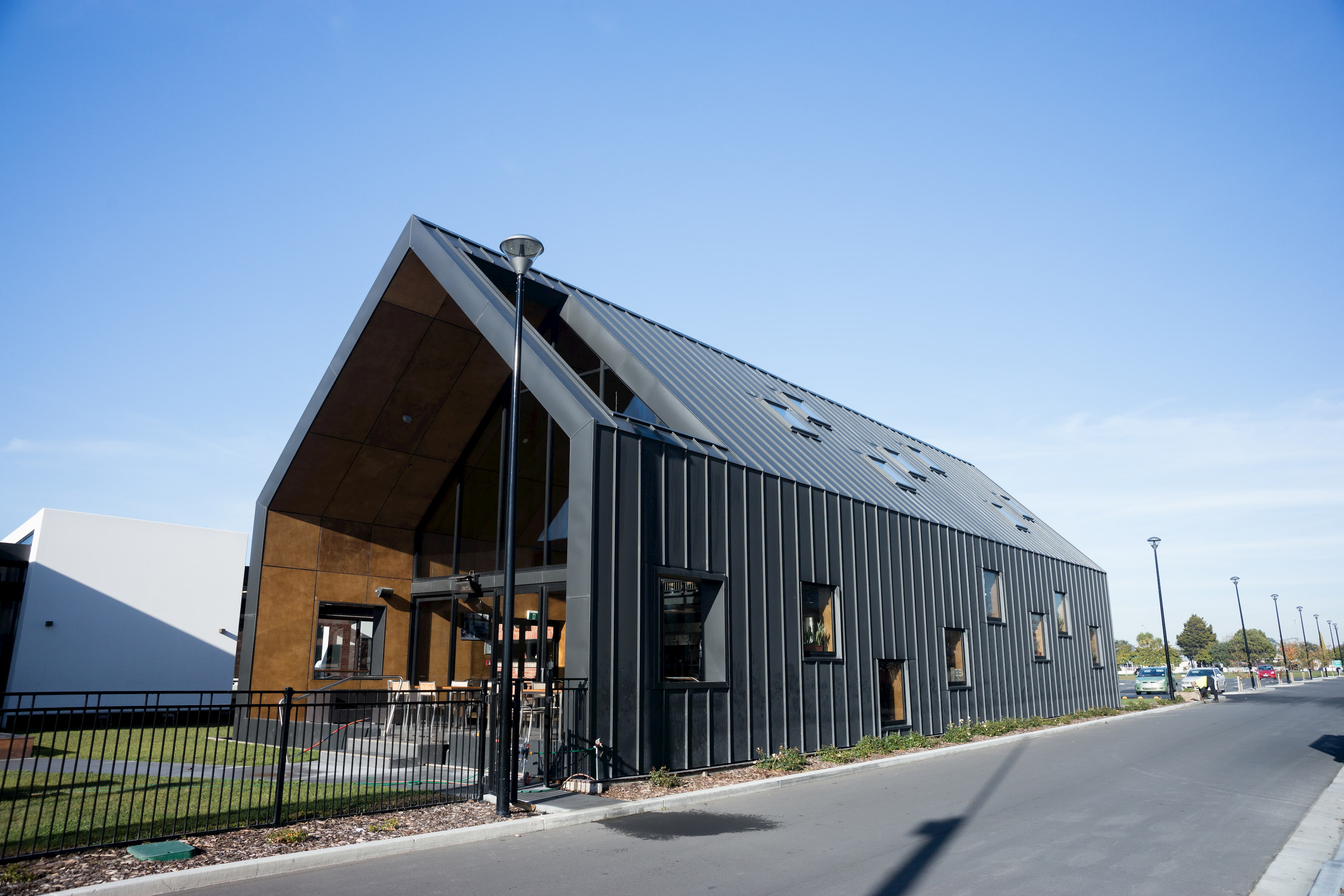 TARC Papanui club 5