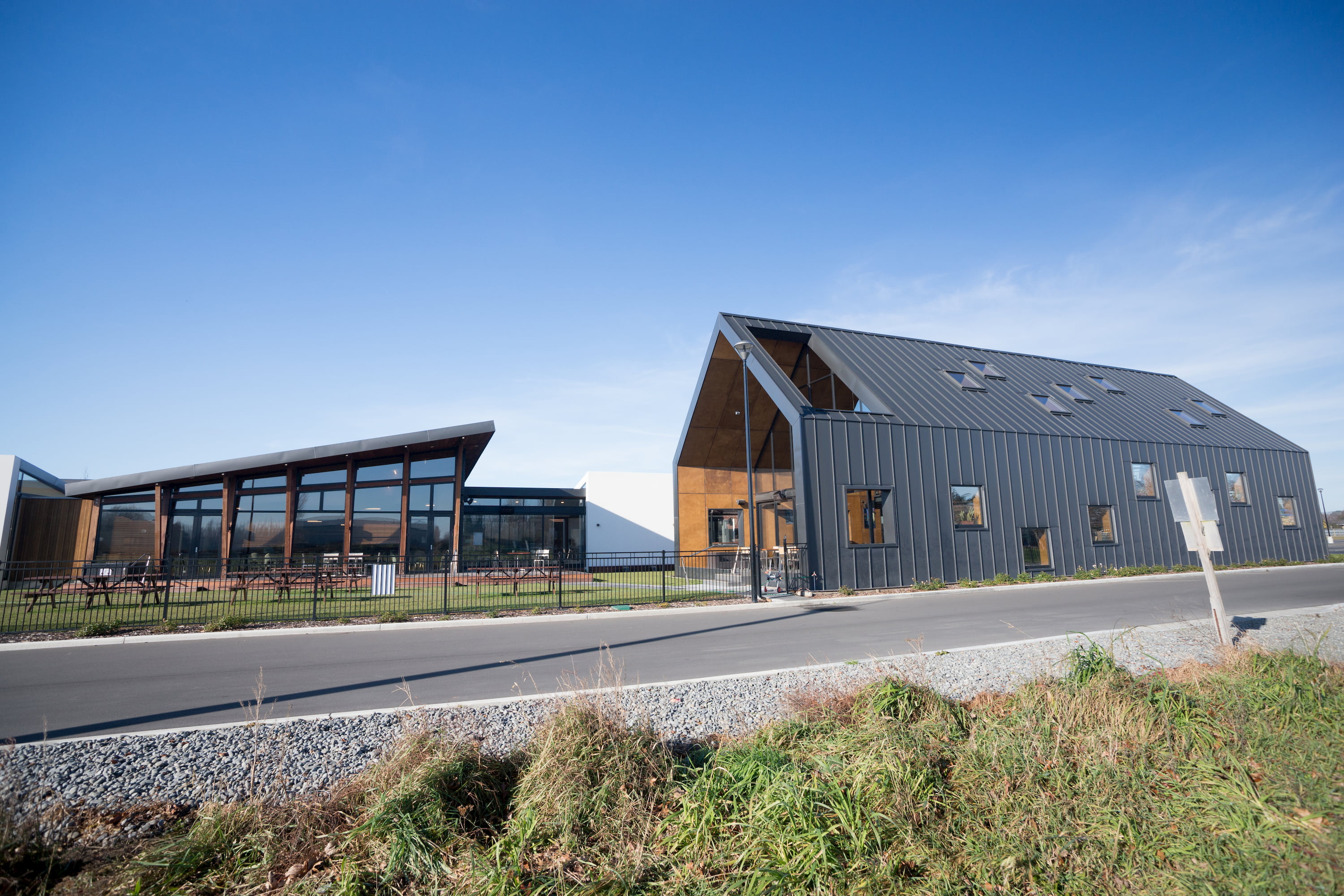 TARC Papanui club 22